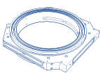 結(jié)構(gòu)零部件